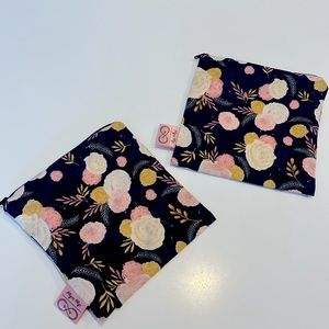 Itzy Ritzy snack bags